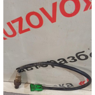 Датчик кислородный/Lambdasonde CITROEN C5 2001-2004 PEUGEOT 206 1998-2012 0258006027