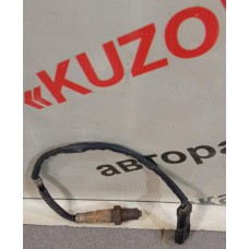 Датчик кислородный/Lambdasonde Renault Megane II 2003-2009 до катализатора 7700107433