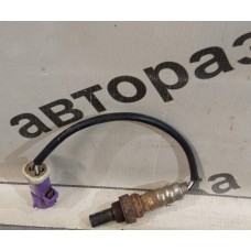 Датчик кислородный/Lambdasonde ФИОЛЕТОВЫЙ РАЗЪЕМ FORD EUROPA FIESTA (2001-2007) Fusion 2002-2012 8V219G444AA 2S6A9G444BA