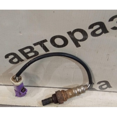 Датчик кислородный/Lambdasonde ФИОЛЕТОВЫЙ РАЗЪЕМ FORD EUROPA FIESTA (2001-2007) Fusion 2002-2012 8V219G444AA 2S6A9G444BA