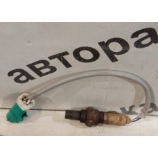 Датчик кислородный/Lambdasonde зеленый РАЗЪЕМ FORD Fusion 2002-2012 2S6A9F472BB