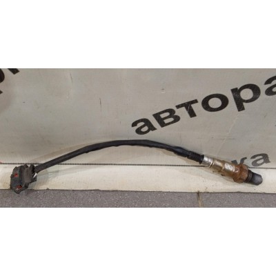 Датчик кислородный/Lambdasonde ПОСЛЕ КАТАЛИЗАТОРА  CHEVROLET CAPTIVA (C100) (2006-2010) 0258006595