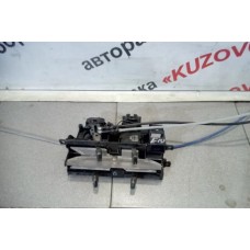 Блок управления отопителем  Toyota Corolla E10 1992-1997
