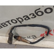 Датчик кислородный/Lambdasonde после катализатора Renault Megane II 2003-2009 7700103504