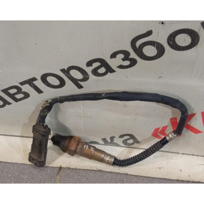 Датчик кислородный/Lambdasonde после катализатора Renault Megane II 2003-2009 7700103504