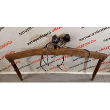Сцепное устройство (Фаркоп) Ford C-MAX 2003-2010