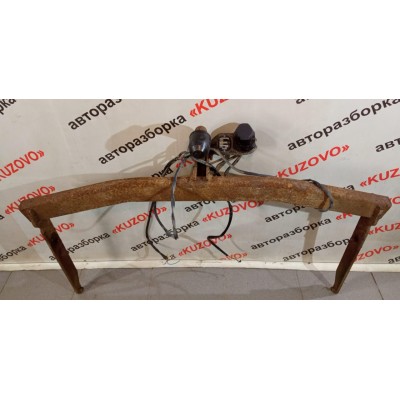 Сцепное устройство (Фаркоп) Ford C-MAX 2003-2010