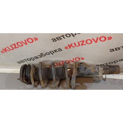 Амортизатор передний левый Ford C-MAX 2003-2010 4M5118K001AAD