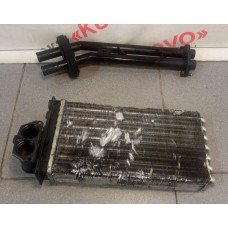 Радиатор отопителя Peugeot 206 1998-2012 6448G3