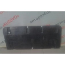 Защита Audi A8 [D3,4E] (2004-2010) задняя ауди 4E0825236C VAG