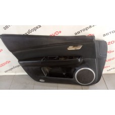 Обшивка двери передняя левая MAZDA 6 (GH) 2008-2012  GS7T68450H
