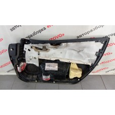 Обшивка двери передняя левая MAZDA 6 (GH) 2008-2012  GS7T68450H