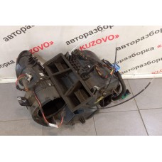 Резистор отопителя Peugeot 206 1998-2012 6450NX