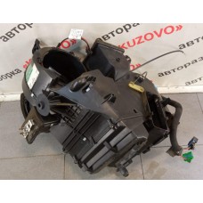 Резистор отопителя Peugeot 206 1998-2012 6450NX