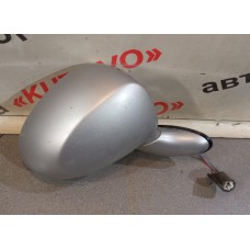 Зеркало правое электрическое Chevrolet Spark 2005-2010 96600429