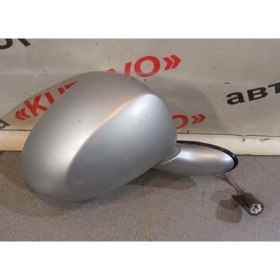 Зеркало правое электрическое Chevrolet Spark 2005-2010 96600429