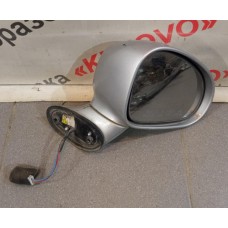 Зеркало правое электрическое Chevrolet Spark 2005-2010 96600429