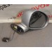 Зеркало правое электрическое Chevrolet Spark 2005-2010 96600429