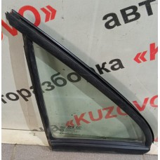 Стекло двери передней правой (форточка) 2006 г Chevrolet Spark 2005-2010 96601343