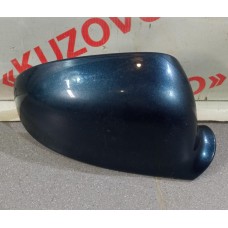 Крышка корпуса зеркала правого VW Jetta 2006-2011 Golf V 2003-2009 Golf Plus 2005-2014 1K0857538