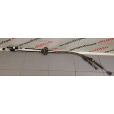 Трос КПП FORD C-MAX (2003-2011) МКПП 3M5R7E395GE