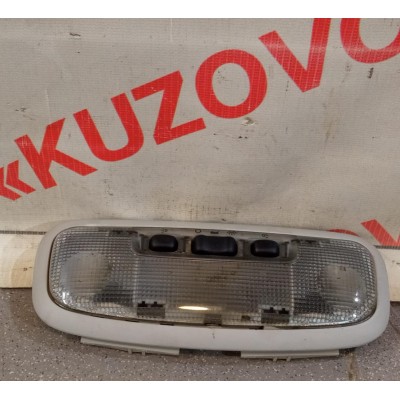 Плафон салонный Ford C-MAX 2003-2010 Focus II 2005-2008 3S7A13776AA 1540351