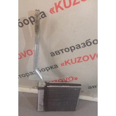 Радиатор отопителя FORD C-MAX 2003-2010 Focus II 2005-2008 3M5H-18476EA  3M5H18476EA