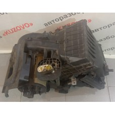 Моторчик заслонки отопителя FORD C-MAX 2003-2010 Fusion 2002-2012 Focus II 2005-2008 Kuga 2008-2012 3M5H19E616AB
