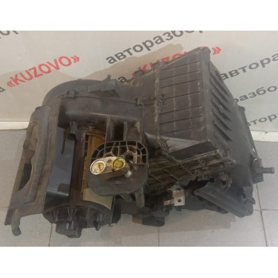 Моторчик заслонки отопителя FORD C-MAX 2003-2010 Fusion 2002-2012 Focus II 2005-2008 Kuga 2008-2012 3M5H19E616AB