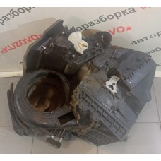 Моторчик заслонки отопителя FORD C-MAX 2003-2010 Fusion 2002-2012 Focus II 2005-2008 Kuga 2008-2012 3M5H19E616AB