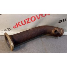Приемная труба глушителя Toyota Corolla E12 2001-2007 17410-22210