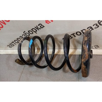 Пружина передняя Nissan Primera P12E 2002-2007 54010BA000