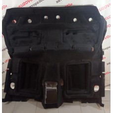 Покрытие напольное (ковролин)  Ford C-MAX 2003-2010