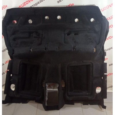Покрытие напольное (ковролин)  Ford C-MAX 2003-2010