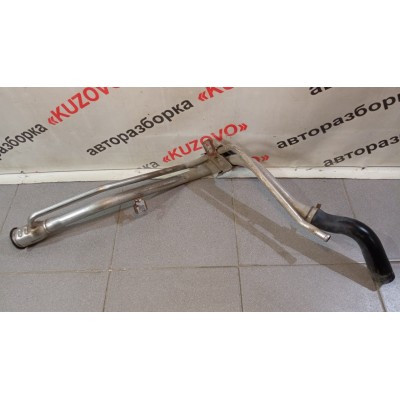 Шланг горловины топливного бака  Ford C-MAX 2003-2010 FOCUS II (2005-2008) 3M51-9047BA