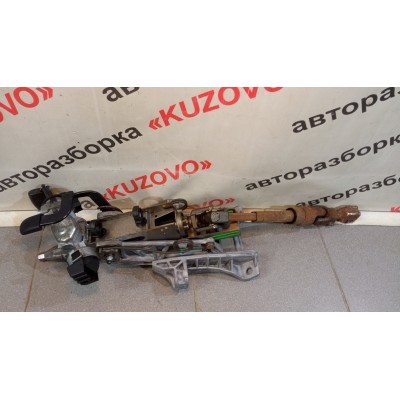Замок зажигания Ford C-MAX 2003-2010 Focus II 2005-2008 Mazda 3 (BK) 2002-2009 3M513F880AC