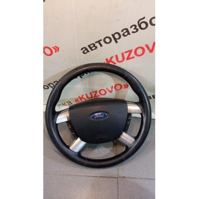 Рулевое колесо с AIR BAG (без AIR BAG) для Ford C-MAX 2003-2010 1435223