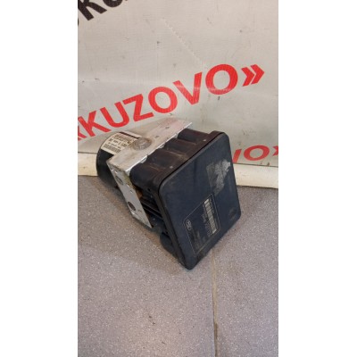 Блок ABS (насос) FORD C-MAX 2003-2010 FOCUS II (2005-2008) Mazda 3 (BK) 2002-2009 3M512C405HB