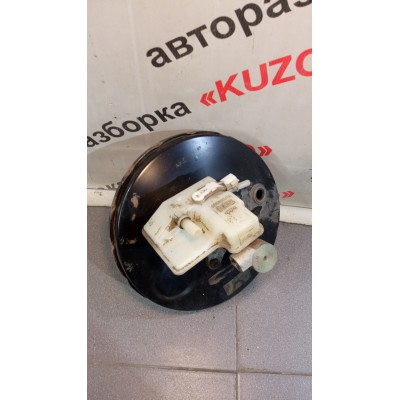 Усилитель тормозов вакуумный Ford C-MAX 2003-2010 Focus II 2005-2008 3M51-2B195AK