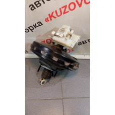 Усилитель тормозов вакуумный Ford C-MAX 2003-2010 Focus II 2005-2008 3M51-2B195AK