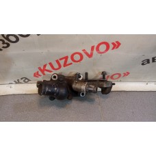 Крышка термостата CHEVROLET Aveo (T250/T255) 2005-2011 1.2 16V B12D1 96416329