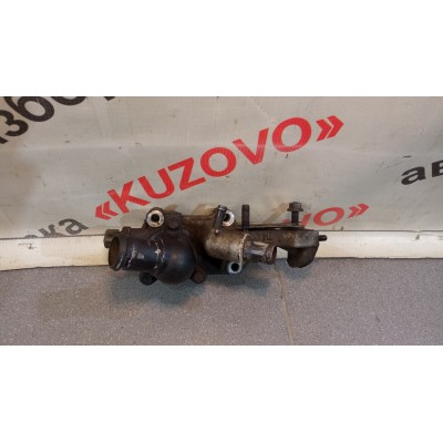 Крышка термостата CHEVROLET Aveo (T250/T255) 2005-2011 1.2 16V B12D1 96416329