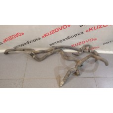Патрубок отопителя Ford C-MAX 2003-2010 3M5H18K582FG