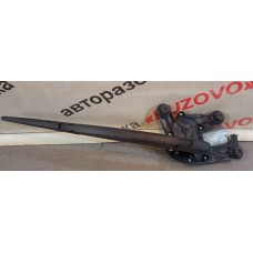 Моторчик заднего стеклоочистителя (дворника) Peugeot 308 2007-2015 9680477480