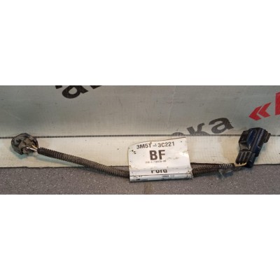 Провод НА РУЛЕВУЮ РЕЙКУ FORD Focus II 2008-2011 C-MAX 2003-2010 KUGA (2008-2012) 3M5T3C221BF