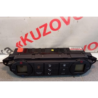 Блок управления климатической установкой FORD C-MAX (2003-2011) Focus II 2005-2008 3M5T18C612AR