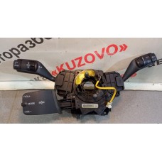 Механизм подрулевой  SRS (ленточный) FORD C-MAX 2003-2010 Kuga 2008-2012 Focus II 2005-2008 4M5T14A664AB
