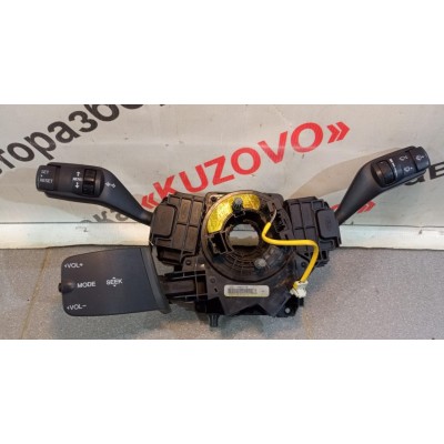 Механизм подрулевой  SRS (ленточный) FORD C-MAX 2003-2010 Kuga 2008-2012 Focus II 2005-2008 4M5T14A664AB