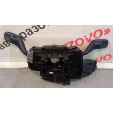 Механизм подрулевой  SRS (ленточный) FORD C-MAX 2003-2010 Kuga 2008-2012 Focus II 2005-2008 4M5T14A664AB