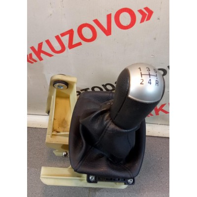 Кулиса КПП Ford C-MAX 2003-2010 МКПП 3M5R7K387FG 1543478